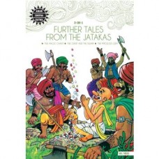 Further Tales from Jataka (3 in 1)